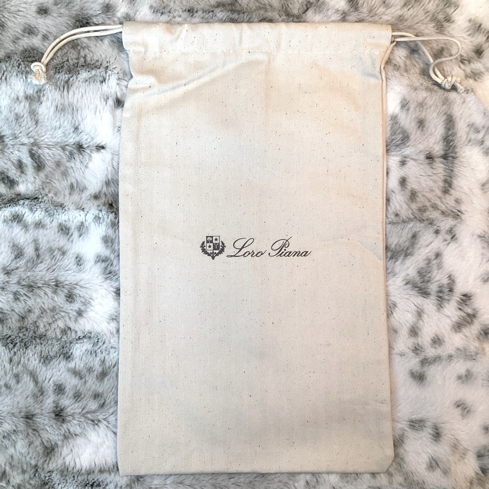 LORO PIANA Dust Bag